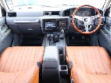トヨタ&nbsp;ランドクルーザー80&nbsp;4.5VX 4WD&nbsp;&nbsp;大阪府の詳細画像&nbsp;その4