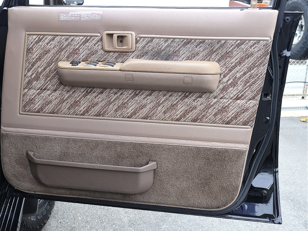 1995 Toyota Land Cruiser Prado 70 
