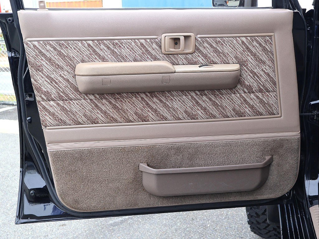 1995 Toyota Land Cruiser Prado 70 