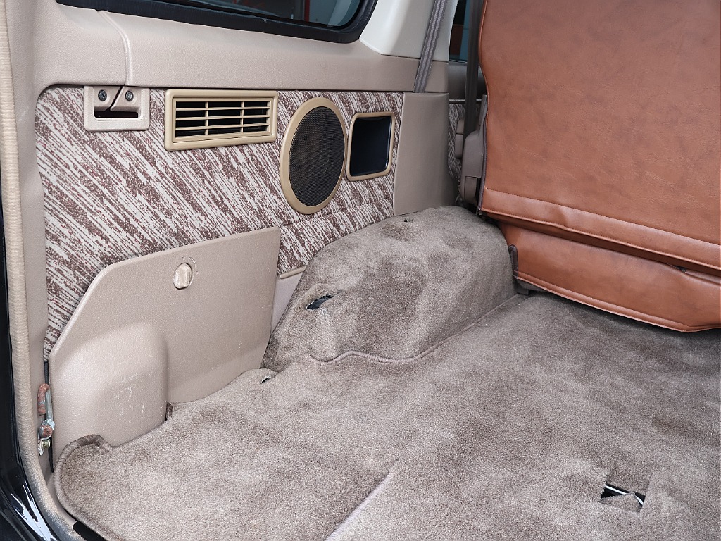1995 Toyota Land Cruiser Prado 70 