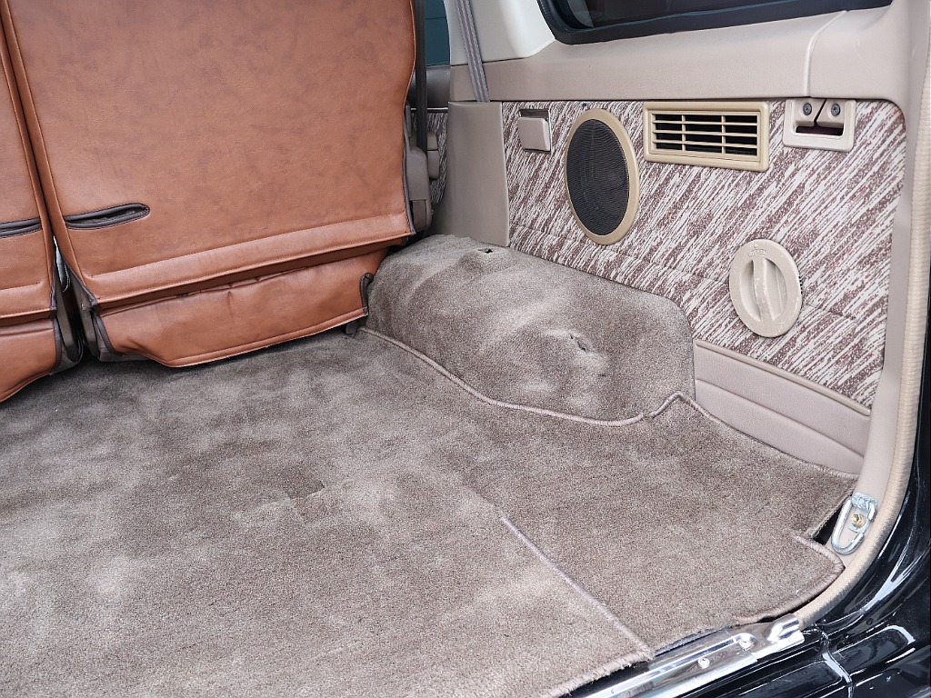 1995 Toyota Land Cruiser Prado 70 