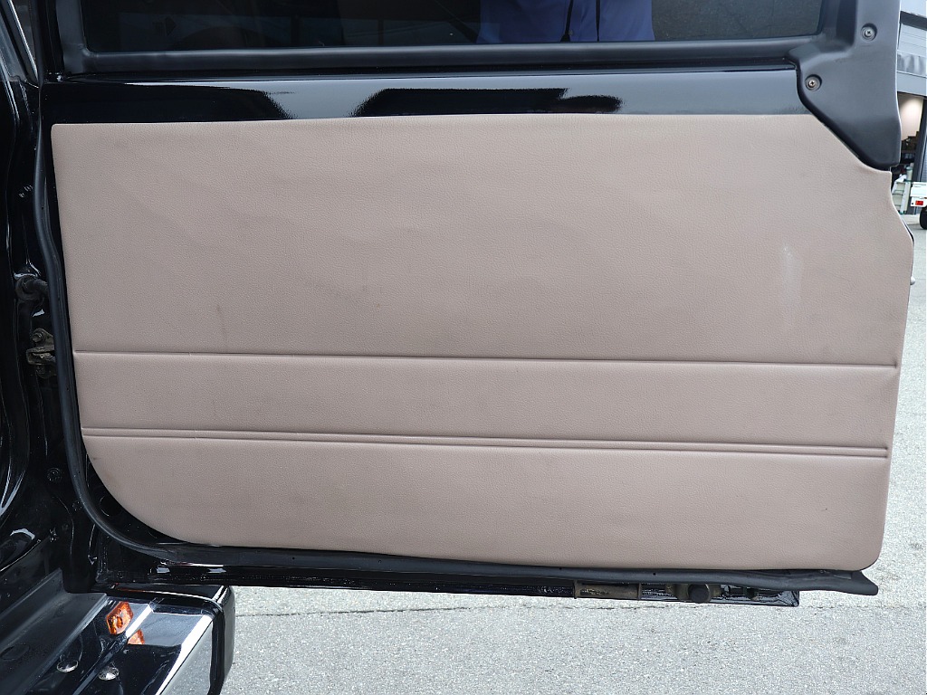 1995 Toyota Land Cruiser Prado 70 