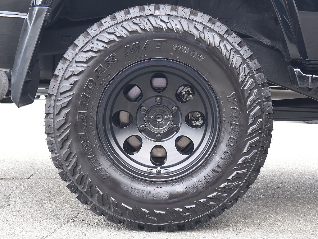 1995 Toyota Land Cruiser Prado 70 