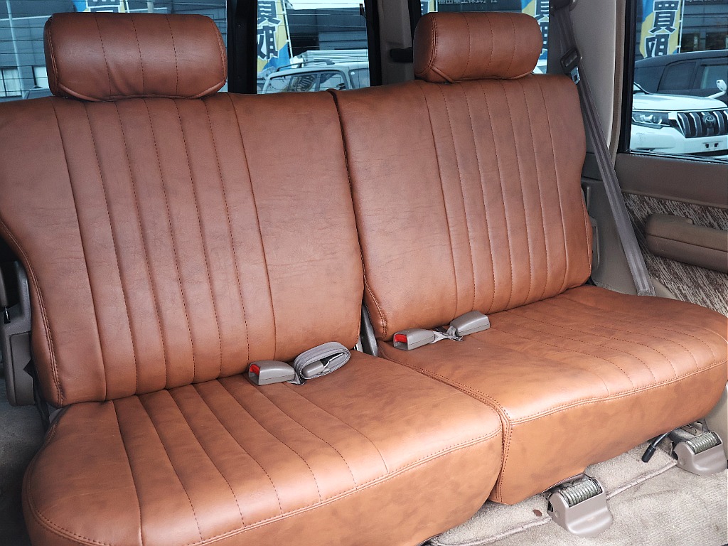 1995 Toyota Land Cruiser Prado 70 