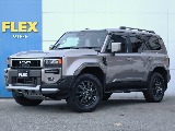 トヨタランドクルーザー250 中古車画像