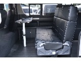 トヨタ ハイエース ワゴン2.7GLロング ミドルルーフ 4WD 買取直販 内装架装Ver2 BIG-X 埼玉県の詳細画像 その4