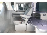 トヨタ ハイエース ワゴン2.7GLロング ミドルルーフ 4WD 買取直販 内装架装Ver1 埼玉県の詳細画像 その2