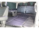 トヨタ ハイエース ワゴン2.7GLロング ミドルルーフ 4WD 買取直販 内装架装Ver1 埼玉県の詳細画像 その3