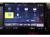 Bluetooth/ＤＶＤ再生/音楽録音も可能♪走行中の視聴も可能です♪