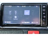 フルセグナビも装着済み！Bluetooth/DVD再生/音楽録音も可能です♪走行中の視聴も可能です♪