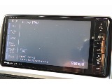 Panasonic製フルセグＳＤナビ搭載！ ＣＤ／ＤＶＤ再生、Ｂｌｕｅｔｏｏｔｈ接続/フルセグＴＶ視聴可能♪