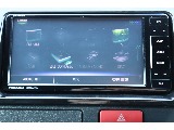 パナソニックフルセグナビ装着済み！Bluetooth/DVD再生/音楽録音も可能です♪