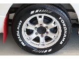 キーラーフィールド１６インチＡＷにＹＯＫＯＨＡＭＡパラダタイヤを装着済み！