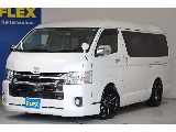 【厳選中古車】内装架装済みワゴンＧＬ入庫♪　車中泊にも大活躍！