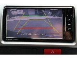 トヨタ ハイエースバン 5ドアバン2.0スーパーGLロング 【厳選中古車】プッシュスタート/スマートキー 埼玉県の詳細画像 その3