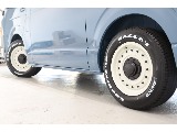 DEAN/コロラド16インチアルミホイールにナスカータイヤをインストール☆