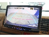 もちろんバックカメラも完備しております☆