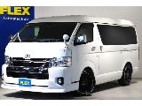 【厳選入庫】令和2年　ファインテック　2WD　キャプテンシート　12.8インチ後席モニター　7インチフルセグナビ