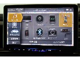 大画面のＢＩＧ－Ｘ１１インチナビはBluetooth/音楽録音も可能です♪走行中の視聴も可能です♪