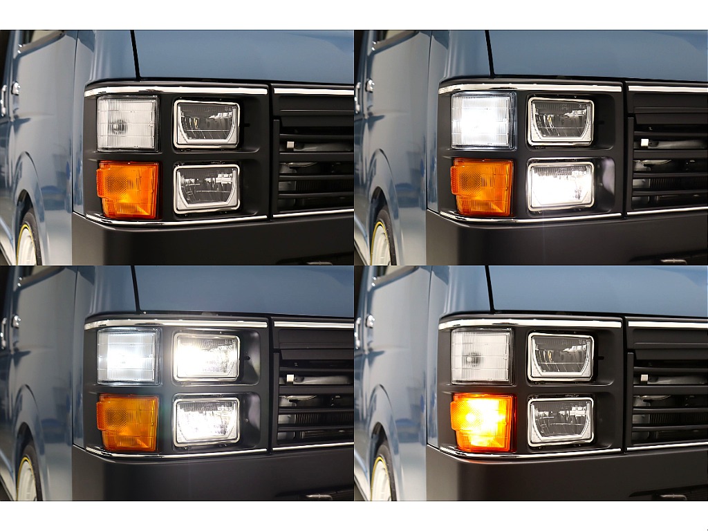 トヨタ ハイエースバン(22枚目)