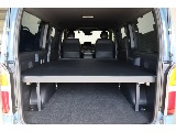 トヨタ ハイエースバン(33枚目)
