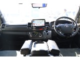 トヨタ ハイエースバン(35枚目)