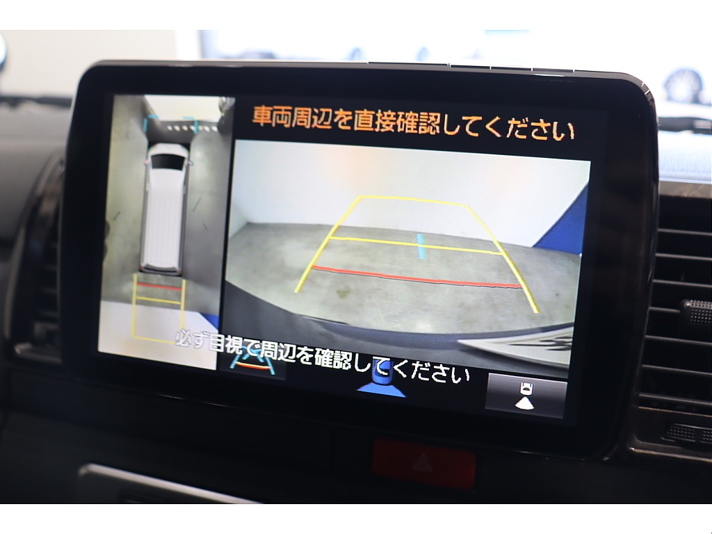 トヨタ ハイエースバン(36枚目)