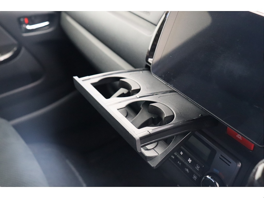 トヨタ ハイエースバン(38枚目)