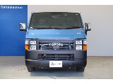 トヨタ ハイエースバン(42枚目)