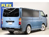 トヨタ ハイエースバン(46枚目)