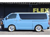 トヨタ ハイエースバン(47枚目)