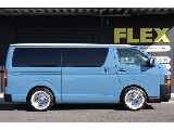 トヨタ ハイエースバン(48枚目)
