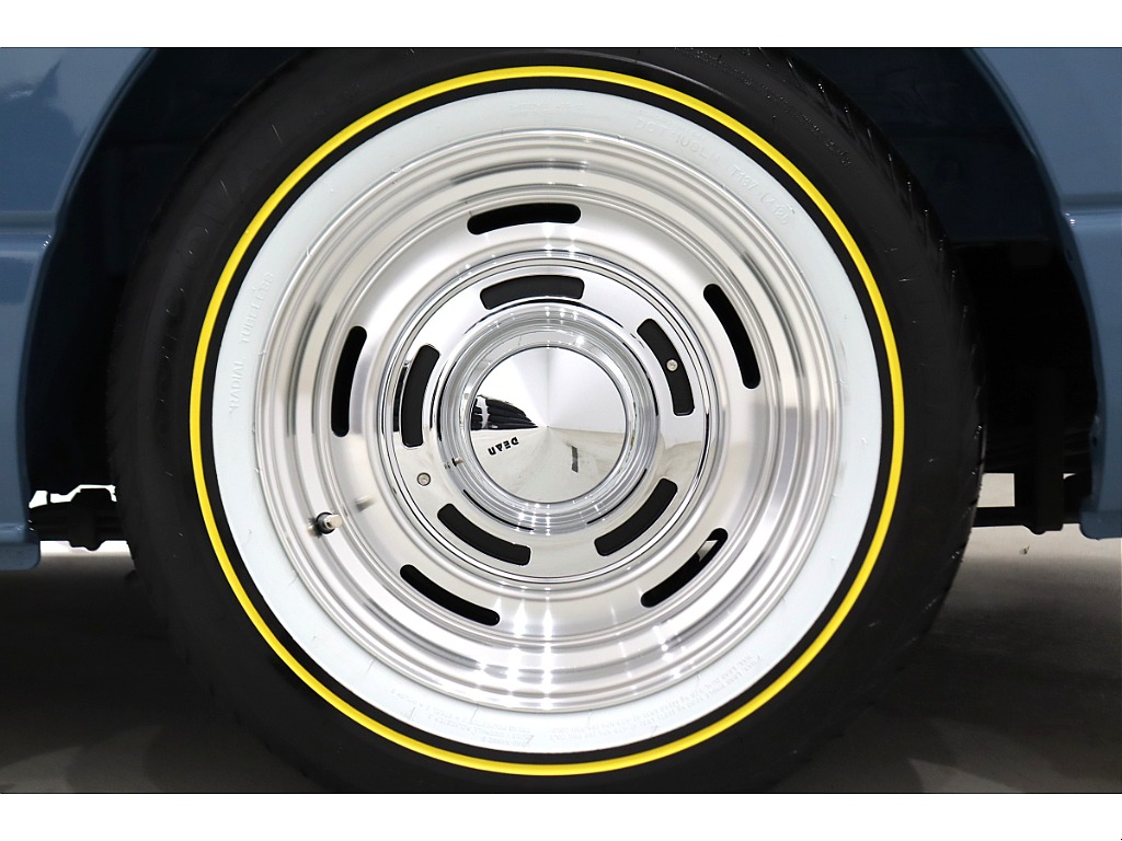 トヨタ ハイエースバン(49枚目)