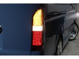トヨタ ハイエースバン(52枚目)