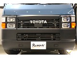 トヨタ ハイエースバン(55枚目)