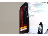 FLEXプレステージLEDテールランプを装着済み！