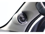 フロントスピーカーも装着済みです！