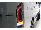 新品オリジナルプレステージLEDテールランプを装着！