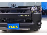 大人気！ブラックエディション×オフロードパッケージ！