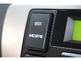 HDMI/USBソケットを完備！スマホミラーリングも可能です☆