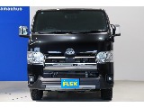 トヨタセーフティセンス/インテリジェントクリアランスソナーを完備！