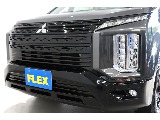デリカD:5がFLEXに登場！パワフルなディーゼル4WDです☆