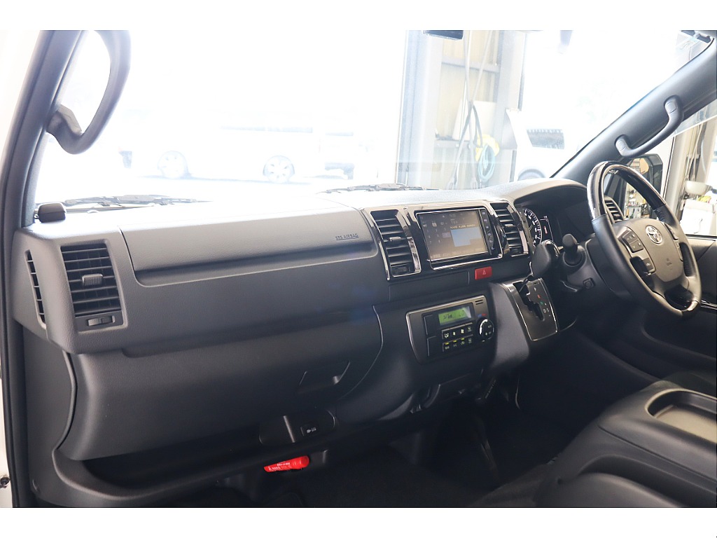 現車確認は、ハイエースさいたま中央店まで☆