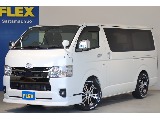 【厳選入庫】令和5年式　ダークプライムⅡ　ディーゼル2WD　パノラミックビューモニター　純正7インチナビ　ETC　FLEXカスタム！