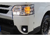 LEDヘッドライトを標準装備！各LEDバルブ交換もご相談下さい♪
