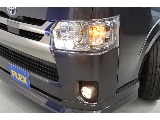 LEDヘッドライトを標準装備！各LEDバルブ交換もご相談下さい♪