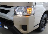 LEDヘッドライトを標準装備！各LEDバルブ交換もご相談下さい♪
