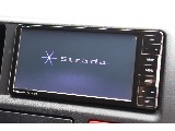 パナソニック製7インチフルセグナビを搭載☆