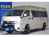 【厳選入庫！】令和4年　DX　スーパーロング　GLパッケージ　ディーゼル4WD フロア床張り施工！