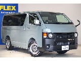 アースカラーパッケージ　アーバンカーキ！カスタム済みの１台です♪